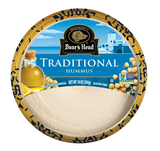 Boar's Head Traditional Hummus, 10 oz - Parthenon Foods