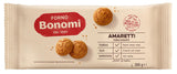 Amaretti Italian Cookies (Bonomi) 200g - Parthenon Foods