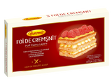 Pastry Layers for Cremsnit Cake (Boromir) 13.5 oz (380g) - Parthenon Foods