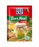 Knorr Bors Magic Soup Seasoning (DeliKat) 20g - Parthenon Foods