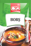 Bors, Seasoning Mix for Borsch (Cio) 20g - Parthenon Foods