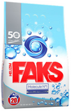 Faks Micellar Formula Detergent 2 kg (4.4 lb) - Parthenon Foods