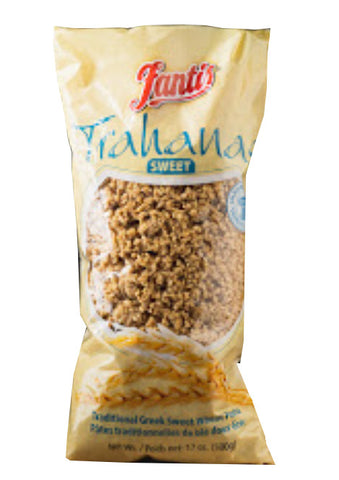 Trahanas Tripolis-Sweet (Fantis) 500g - Parthenon Foods