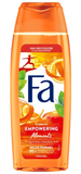 Fa Shower Gel Empowering Moments, 250ml - Parthenon Foods