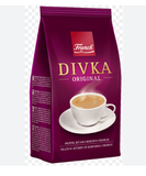 Divka Coffee (franck) 250g - Parthenon Foods