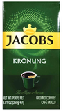 Ground Coffee, Kronung, (jacobs) 250g - Parthenon Foods