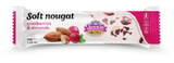 Nougat with Cranberries and Almonds Bar - Mantolato (Jannis) 35g - Parthenon Foods