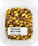 Pistachio Meat, Shelled (JLM) 9 oz - Parthenon Foods