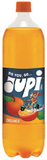 Jupi Orange Soft Drink 1.25L - Parthenon Foods