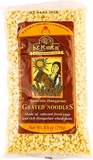 Grated Noodles, Tarhonya (kelemen) 250g - Parthenon Foods
