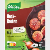 Hackbraten Fix, Hamburger Mix (Knorr) 70g - Parthenon Foods