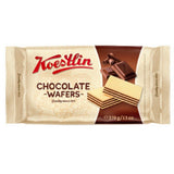 Chocolate Napolitan Wafers (Koestlin) 370g - Parthenon Foods