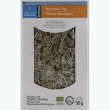 Organic Greek Mountain Tea (Krinos) 56g - Parthenon Foods
