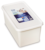 Greek Feta Cheese from Sparta (Laviogal) 2kg - Parthenon Foods