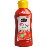 Ketchup, Mild (Livada) 500g - Parthenon Foods