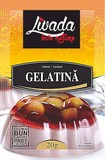 Gelatina, Food Gelatin (Livada) 20g - Parthenon Foods