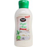 Light Mayo (Livada) 450g - Parthenon Foods