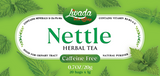 Nettle Herbal Tea (Livada) 20g - Parthenon Foods