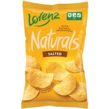 Naturals Classic Chips (Lorenz) 100g - Parthenon Foods