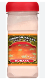 Kunafa, Pastry Coloring, 7 oz - Parthenon Foods