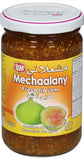 Fresh Fig Jam (Mechaalany) 12.7 oz - Parthenon Foods