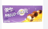 Milka Melo-Cakes, 200g - Parthenon Foods
