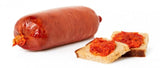Nduja Spicy Spreadable Salami (Salumi Chicago) 7 oz - Parthenon Foods