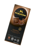 Perugina Espresso Chocolate Bar 3 oz - Parthenon Foods