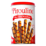 Creme de Pirouline, Chocolate Hazelnut Wafers, 14 oz (400g) - Parthenon Foods
