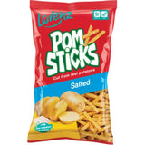 Pomsticks, Salted (Lorenz) 100g - Parthenon Foods