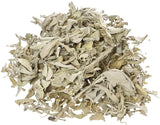 Sage Tea on Stem, 55g (2oz) - Parthenon Foods