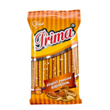 Prima Filled Pretzel Sticks (Stark) 40g - Parthenon Foods
