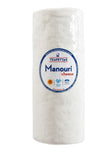 Manouri Cheese (Tzafettas) approx. 2 kg (4.4 lbs) - Parthenon Foods