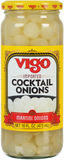 Cocktail Onions (Vigo) 16 oz