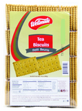 Tea Biscuit (Wellmade) 400g - Parthenon Foods