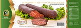 Albanaski Sudzuk, Beef Sausage (Sabah Brand) approx. 1.0 lb - Parthenon Foods