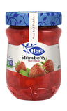Hero Strawberry Fruit Spread, 12 oz (340g) - Parthenon Foods