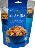 Extra Nuts, Mixed (AL AMIRA) 300g - Parthenon Foods