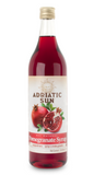 Pomegranate Syrup (AdriaticSun) (1L) 31.3fl.oz. - Parthenon Foods