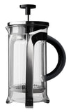 Aerolatte French Press Coffee Maker, 3 Cup - Parthenon Foods