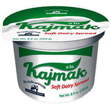 Ala Kajmak - Soft Dairy Spread, 250g (8.9 oz) - Parthenon Foods