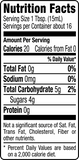 White Balsamic Fig Infused Vinegar (Alessi) 8.5 fl. oz. - Parthenon Foods
