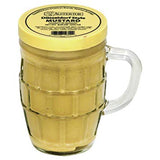 Alstertor Dusseldorf Style Mustard In Beer Mug, 8.54 oz - Parthenon Foods