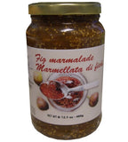 Fig Marmalade (Angel) 16.9 oz (480 g) - Parthenon Foods