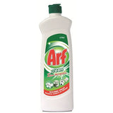 Arf Cleaner Cream with Active Micrograins, Citro, 400ml - Parthenon Foods
