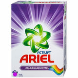 ARIEL Color Detergent Powder, 3.9 kg - Parthenon Foods