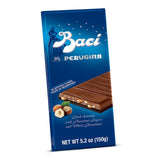 Perugina Dark Chocolate Baci 5.29 oz Bar - Parthenon Foods