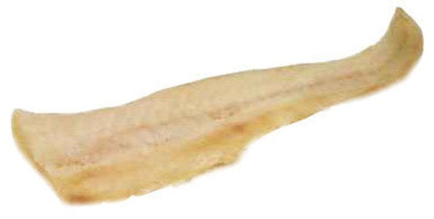 Bacalao Salted Cod, without Bone, approx. 1.5 lb - Parthenon Foods