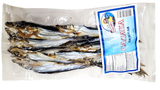 Baltic Herring, Dry Salted approx. 5.2 oz - Parthenon Foods