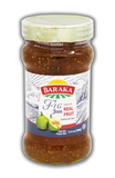Fig Jam (Baraka) 380g - Parthenon Foods